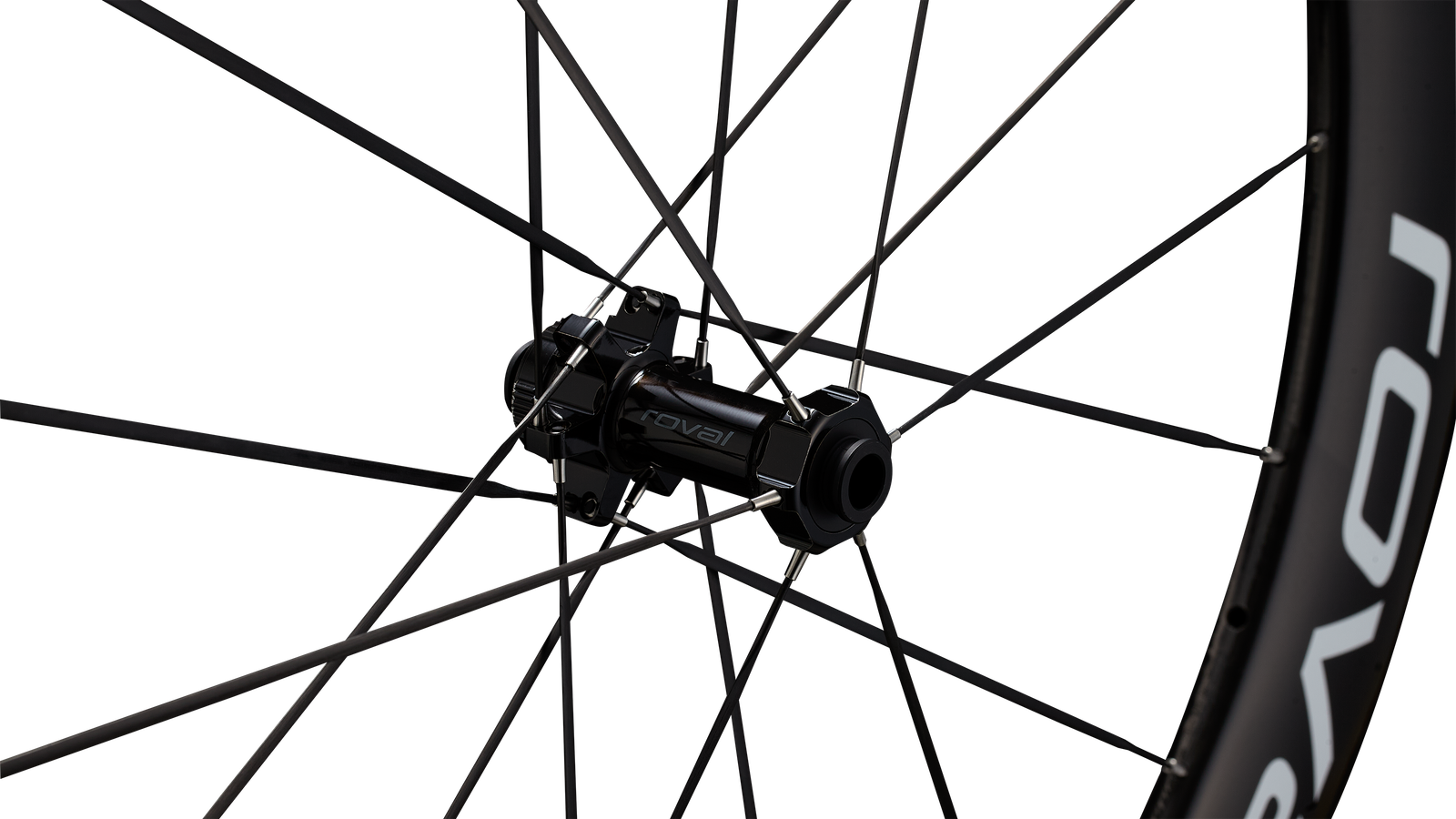 Roval Rapide Sprint CLX