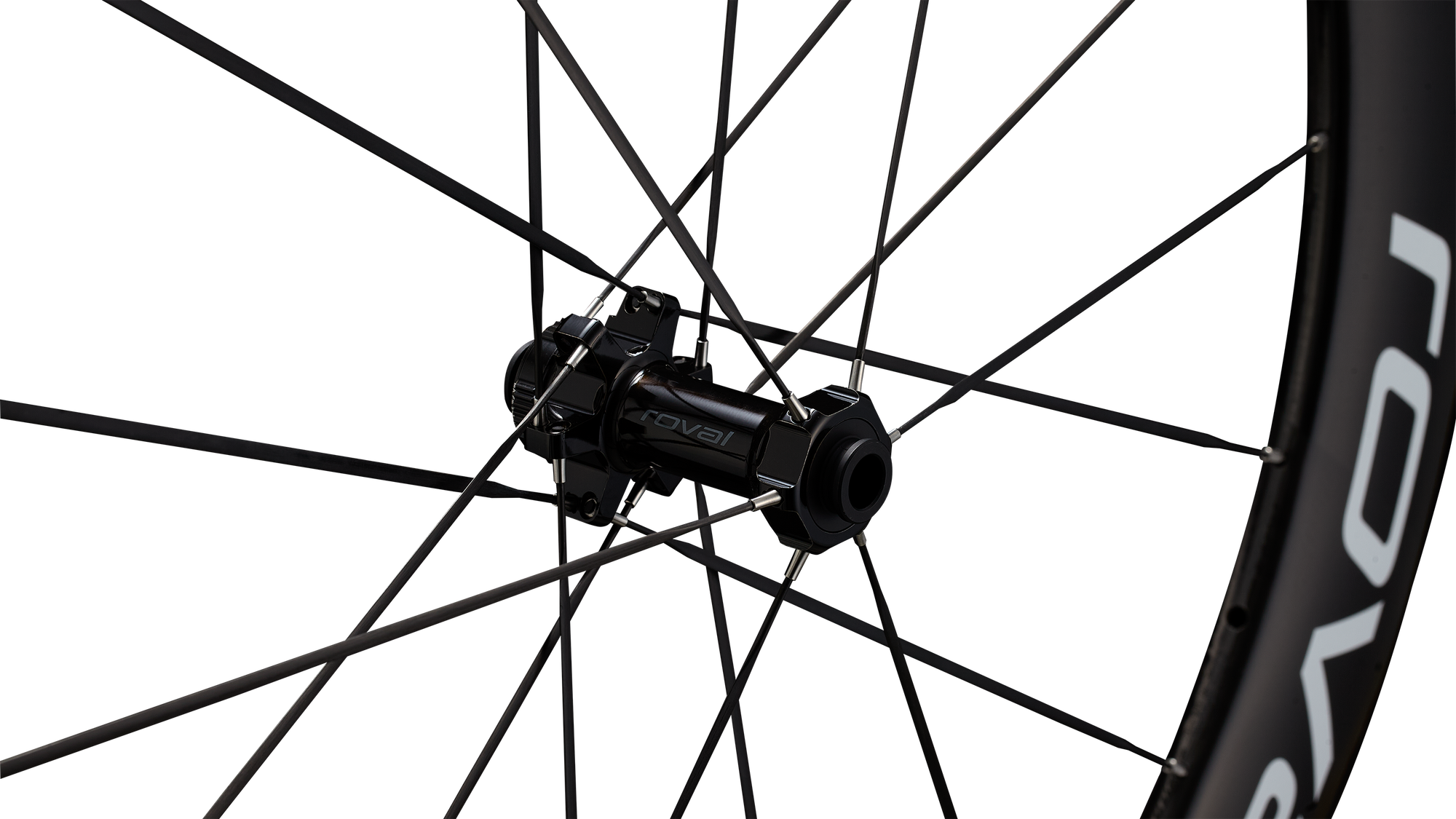 Roval Rapide Sprint CLX