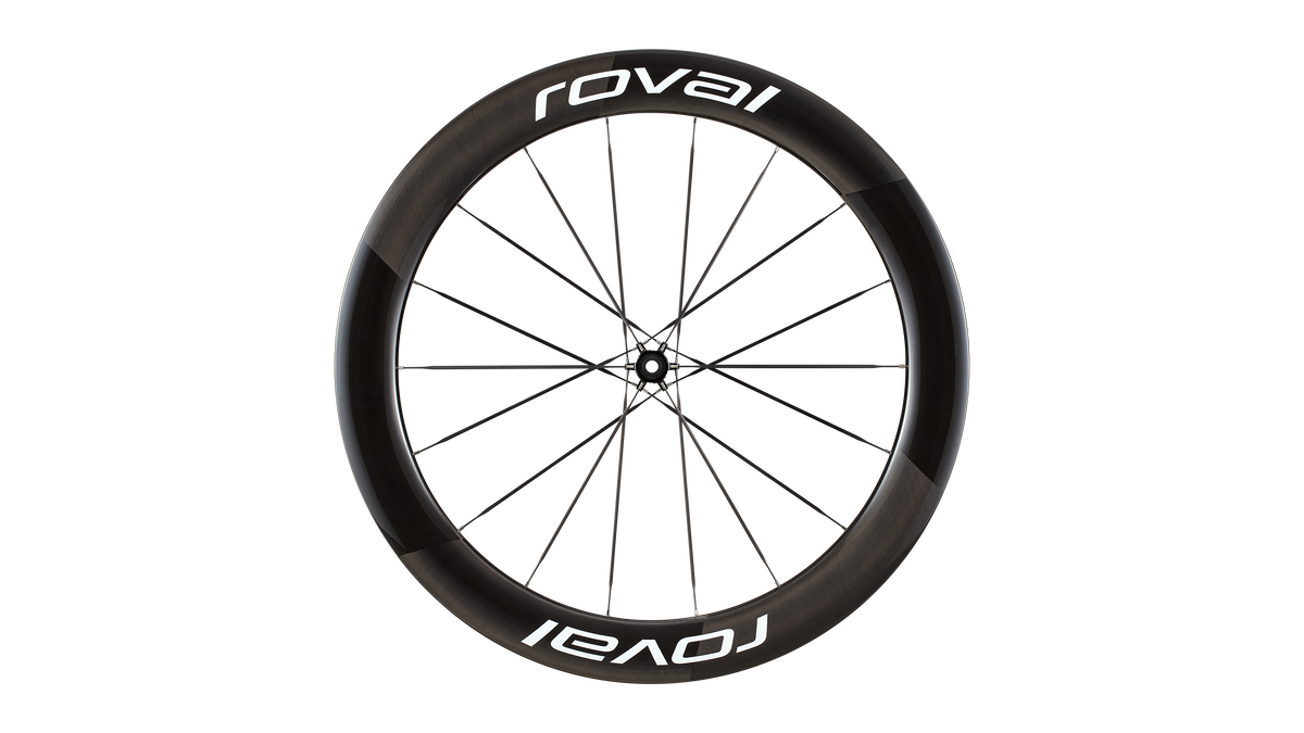 Roval Rapide Sprint CLX