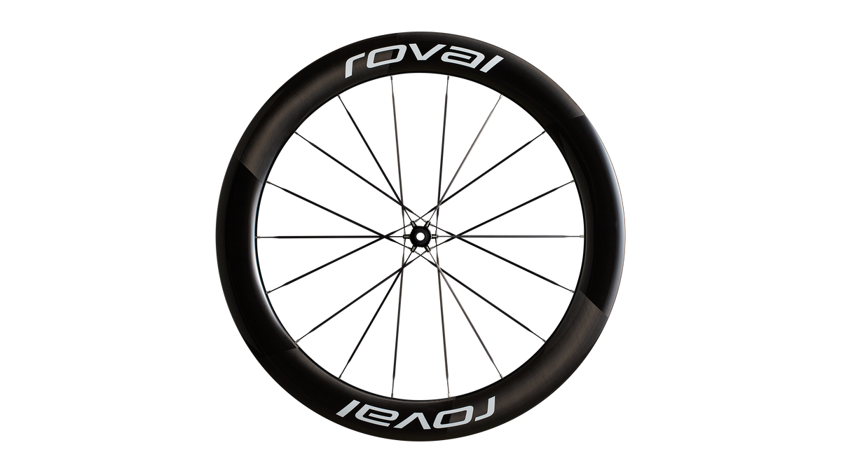 Roval Rapide Sprint CLX