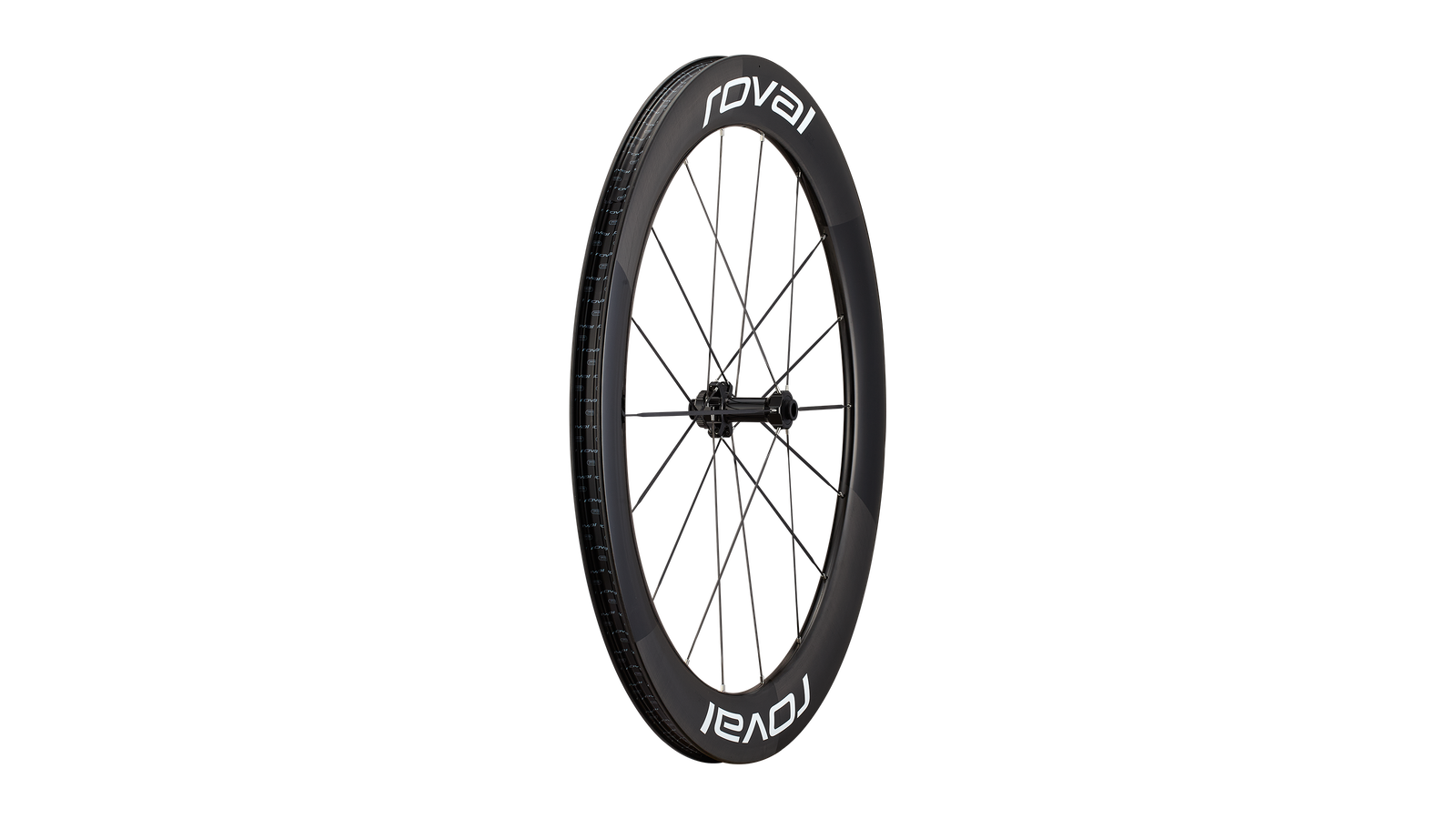 Roval Rapide Sprint CLX