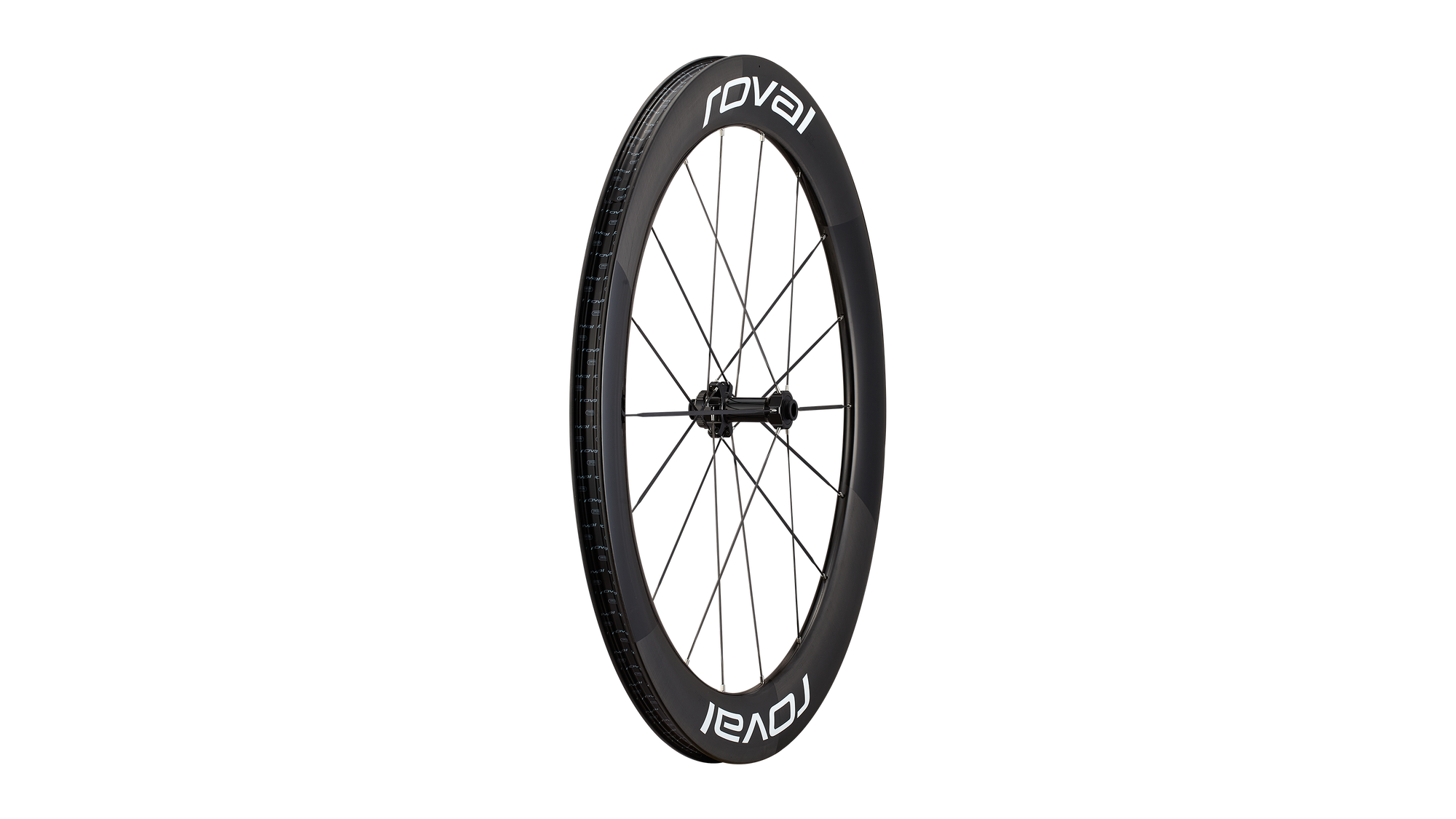 Roval Rapide Sprint CLX