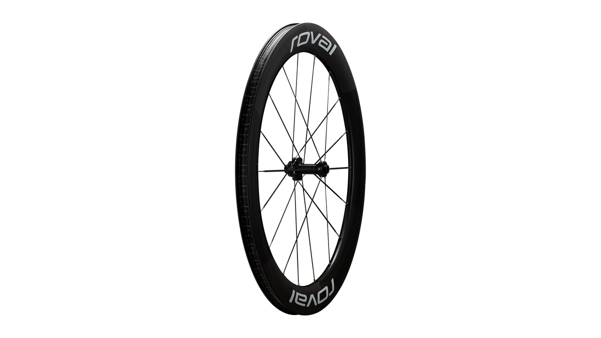Roval Rapide Sprint CLX