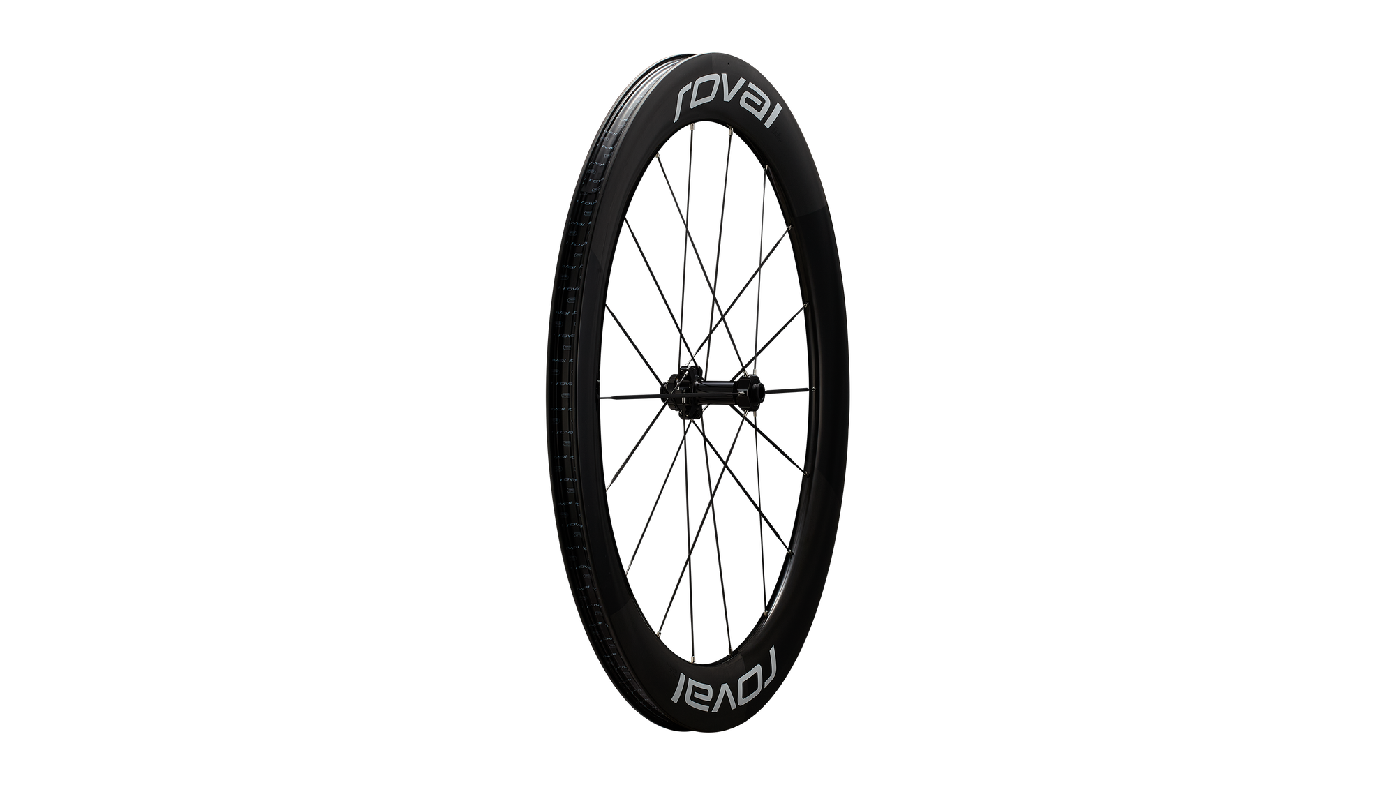Roval Rapide Sprint CLX