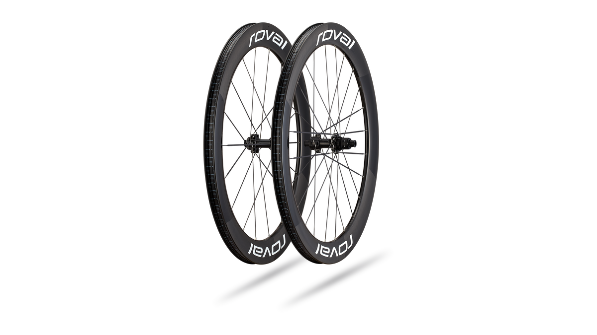 Roval Rapide Sprint CLX