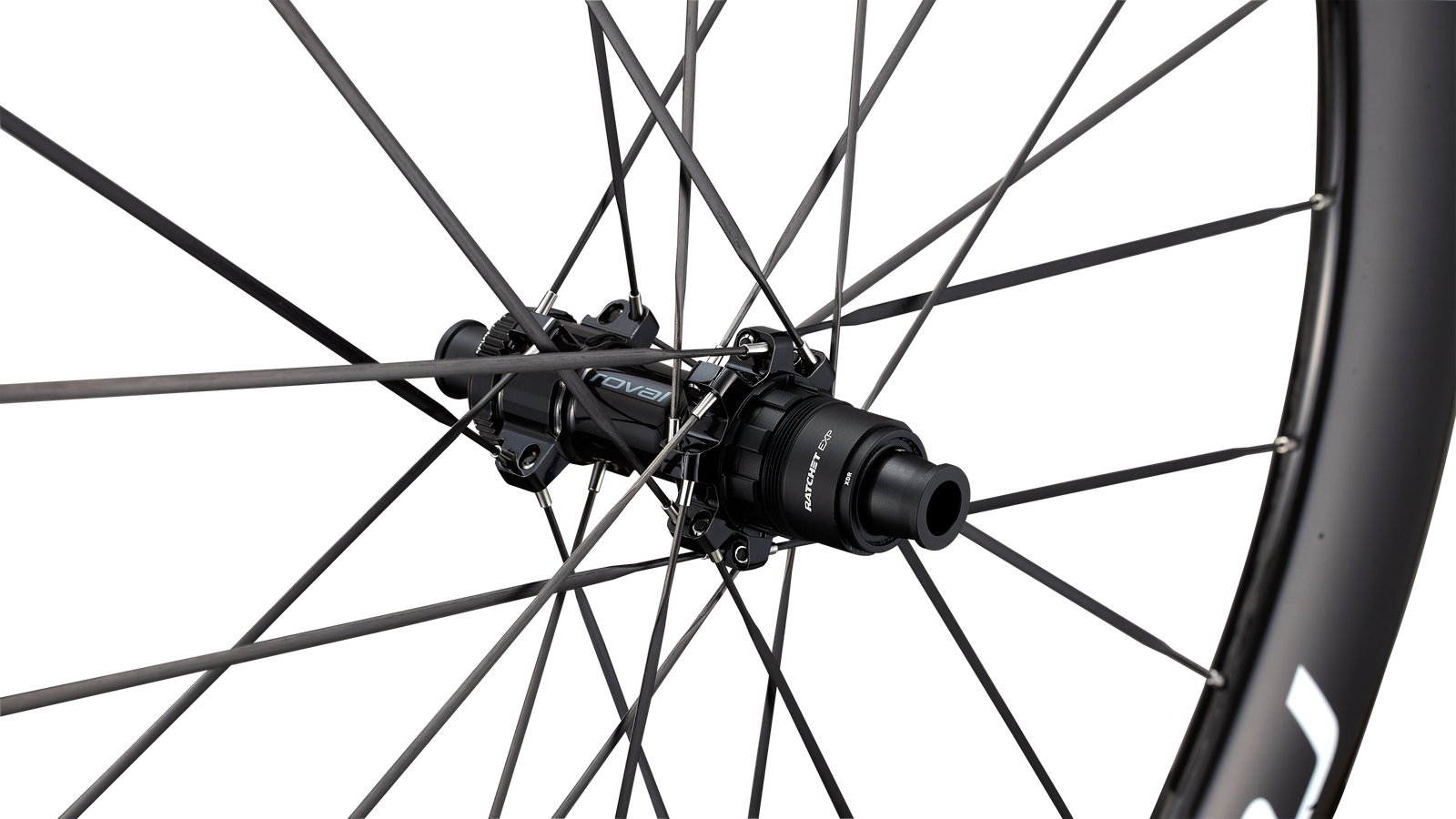 Roval Rapide Sprint CLX