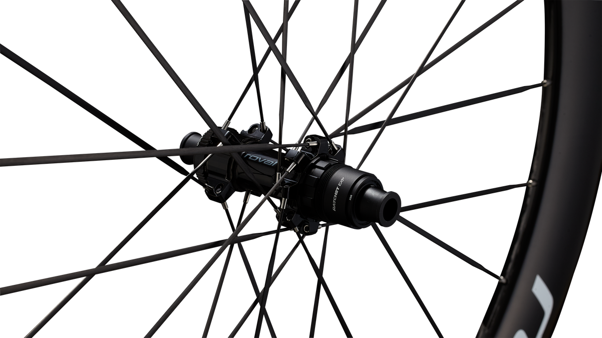 Roval Rapide Sprint CLX