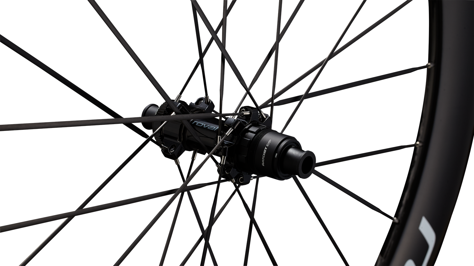 Roval Rapide Sprint CLX