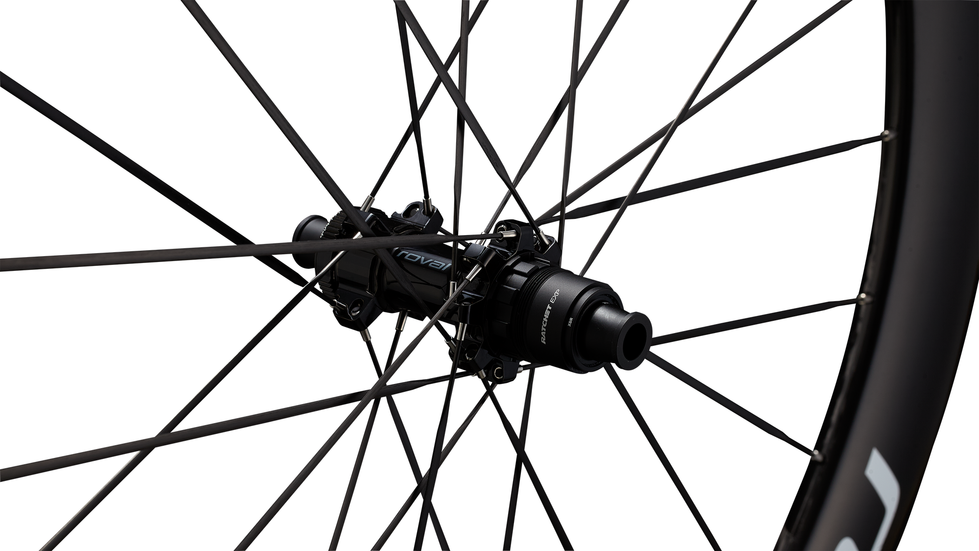 Roval Rapide Sprint CLX