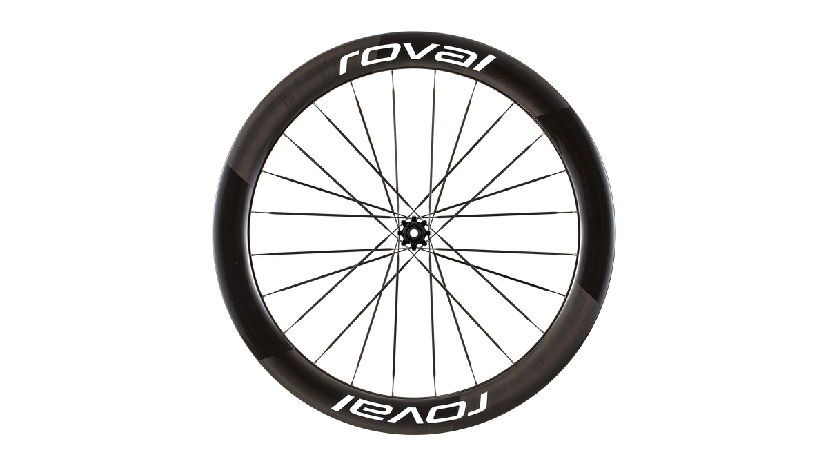 Roval Rapide Sprint CLX