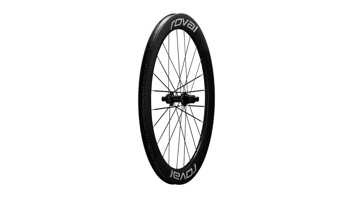 Roval Rapide Sprint CLX