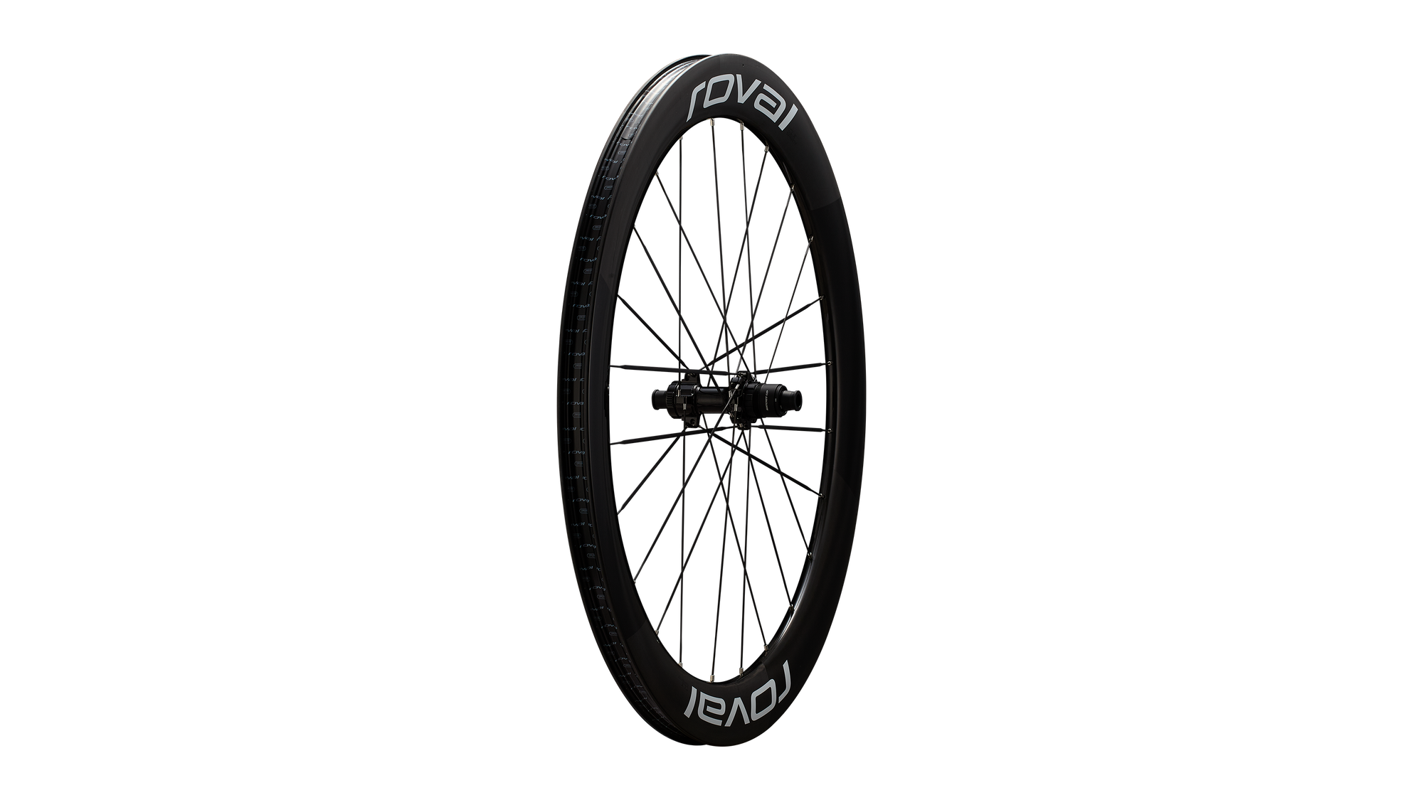 Roval Rapide Sprint CLX