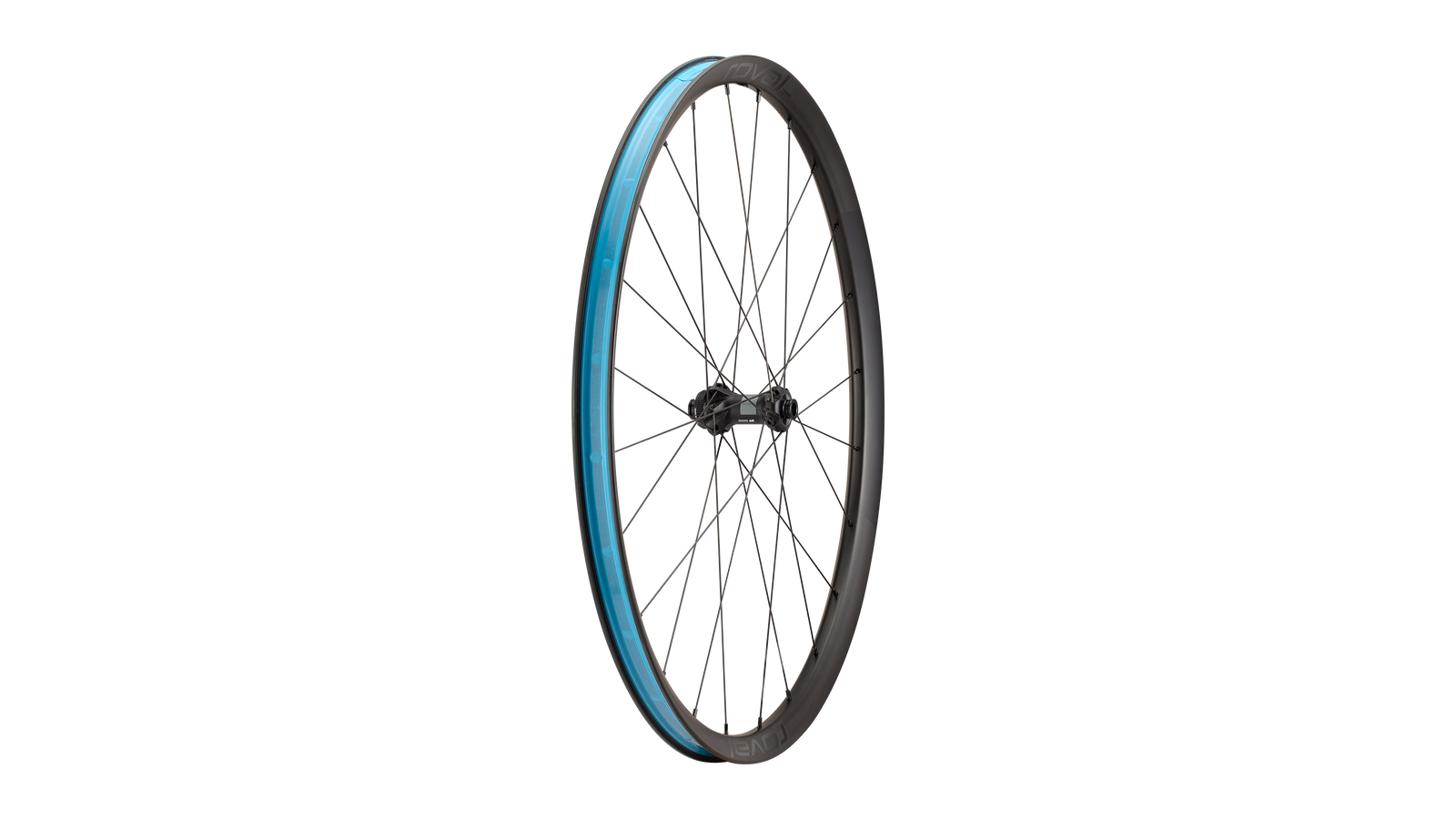 Roval Terra C III