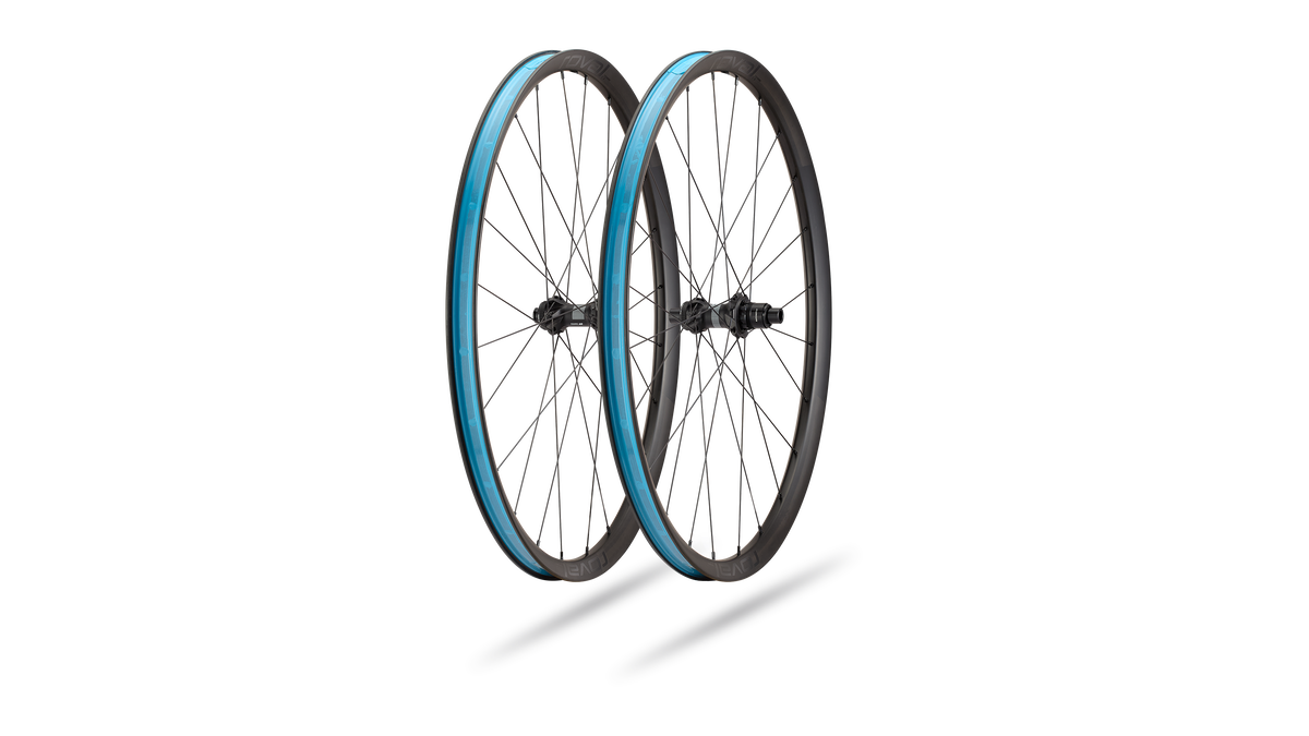 Roval Terra C III