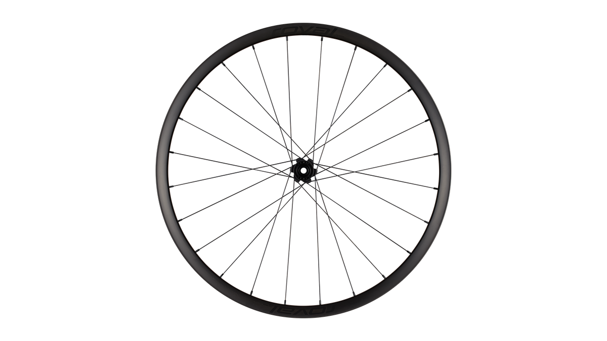 Roval Terra C III