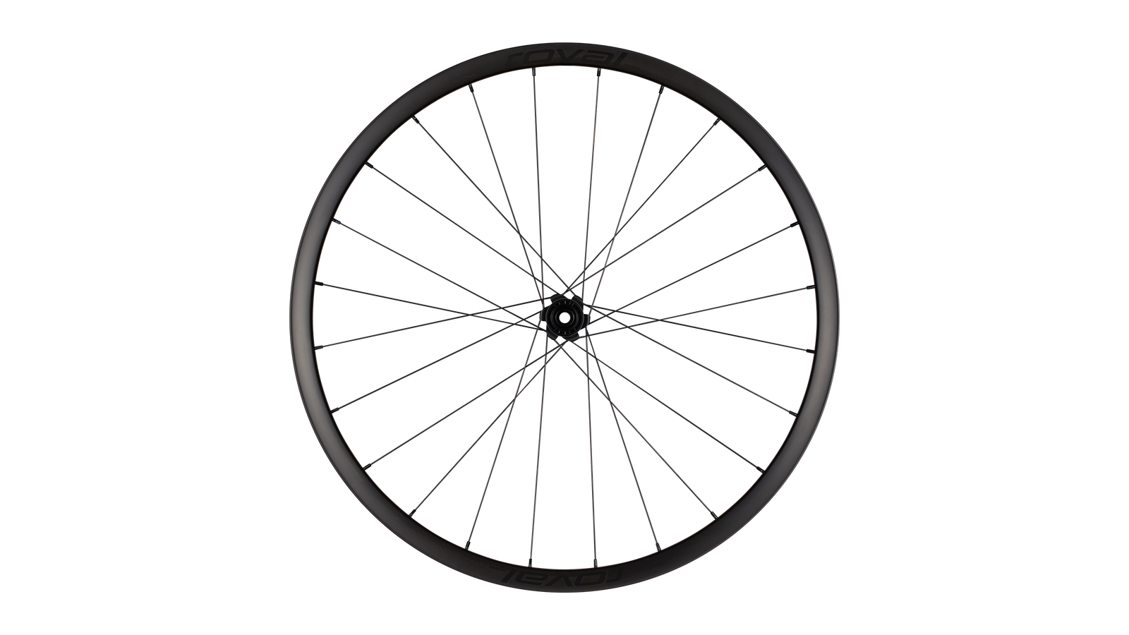 Roval Terra C III