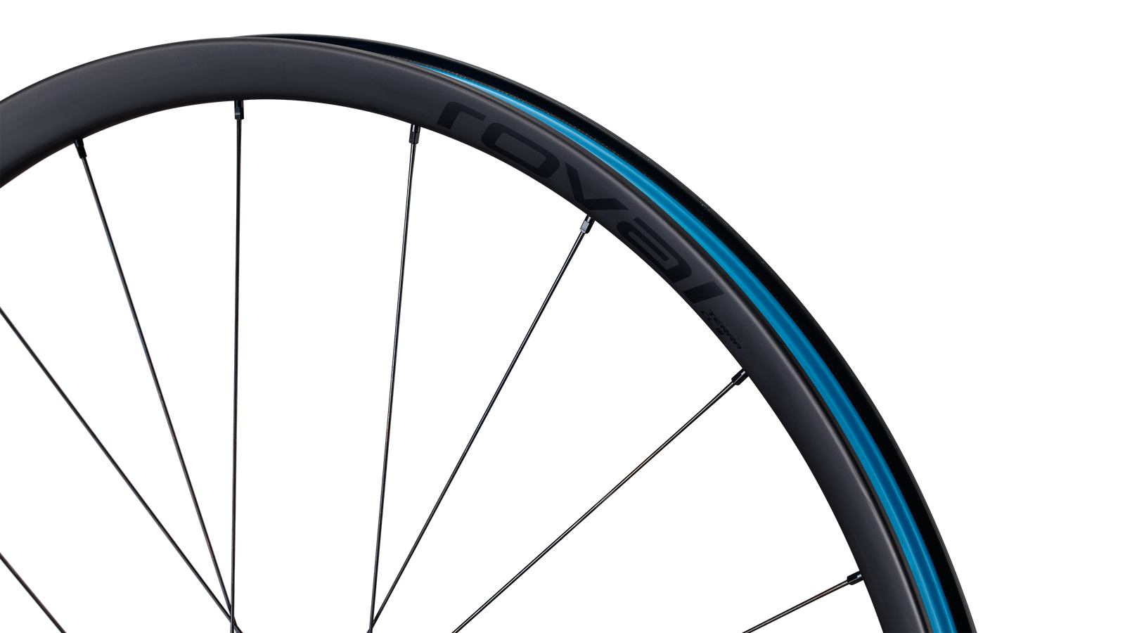 Roval Terra CL III