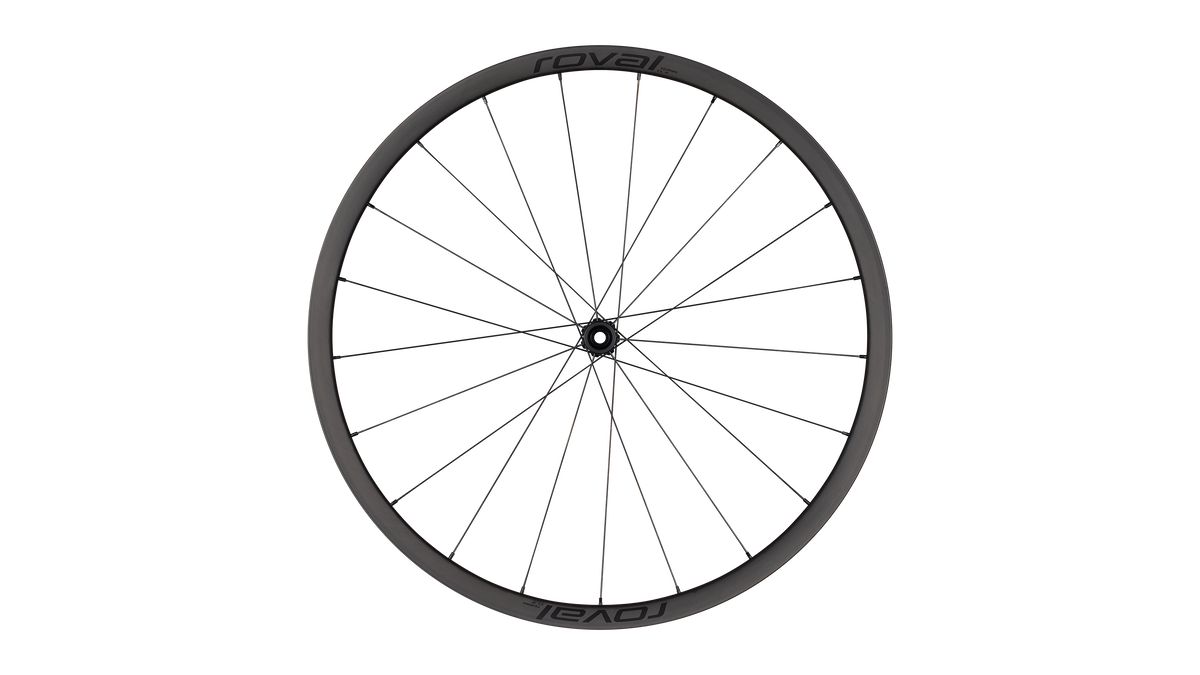 Roval Terra CL III