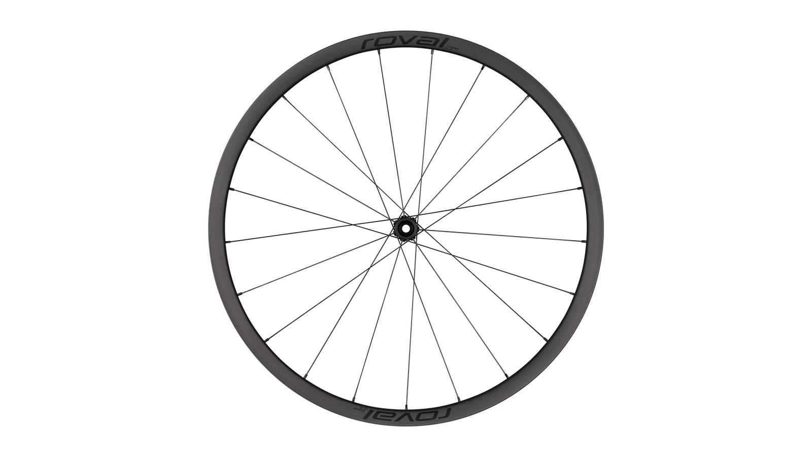 Roval Terra CL III