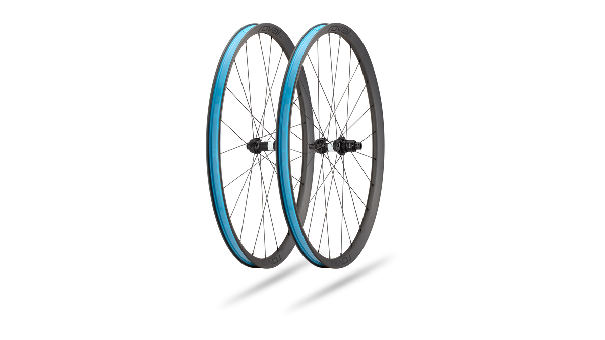 Roval Terra CL III