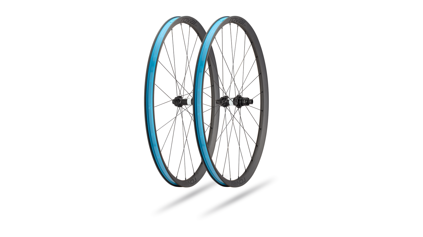 Roval Terra CL III