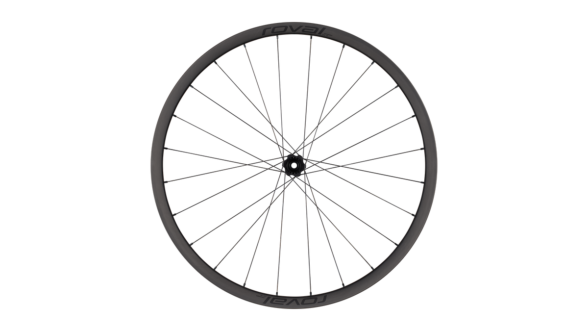 Roval Terra CL III