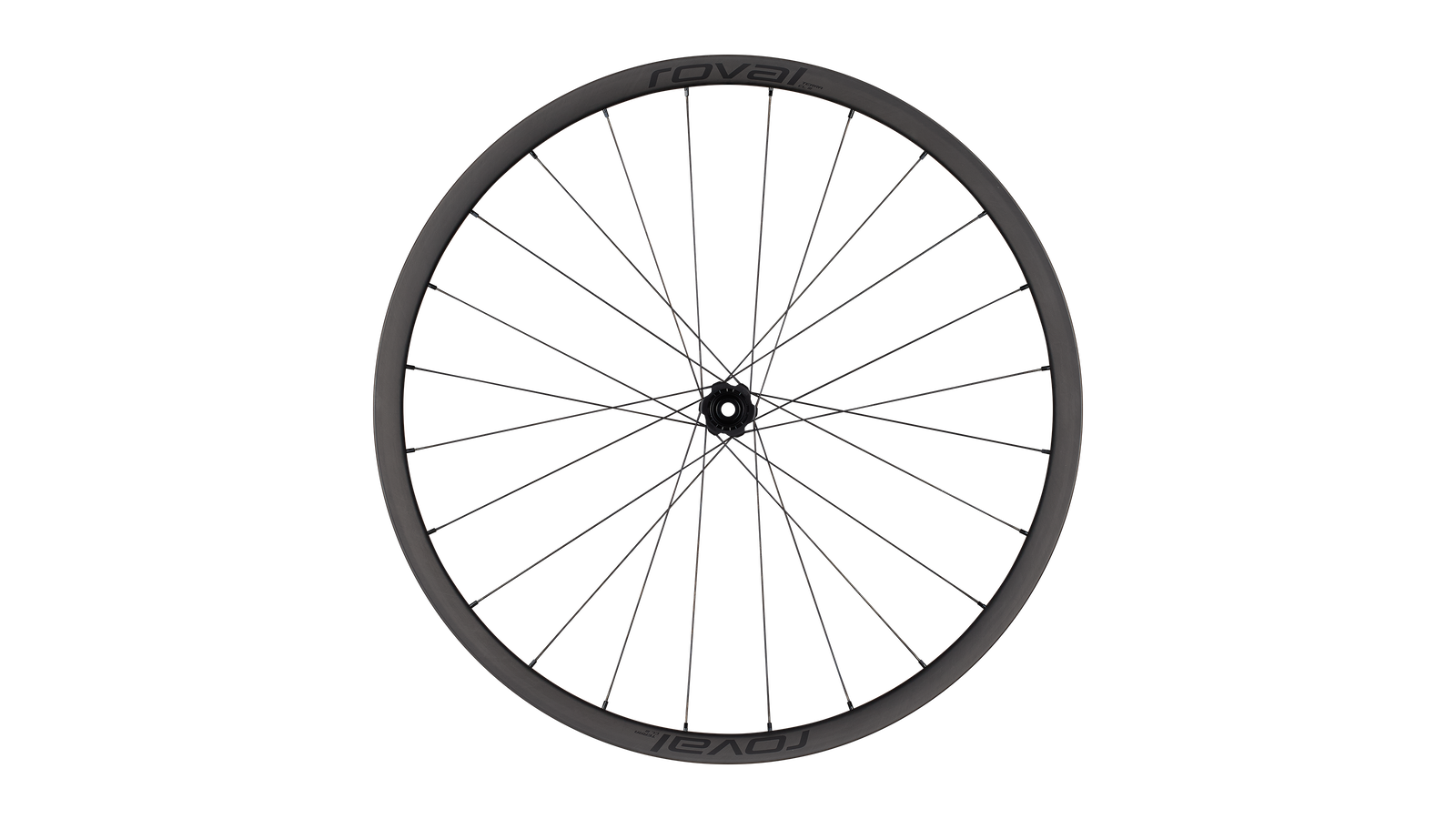 Roval Terra CL III