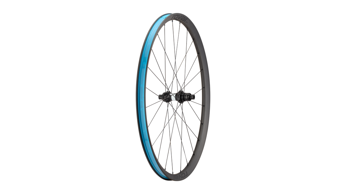 Roval Terra CL III