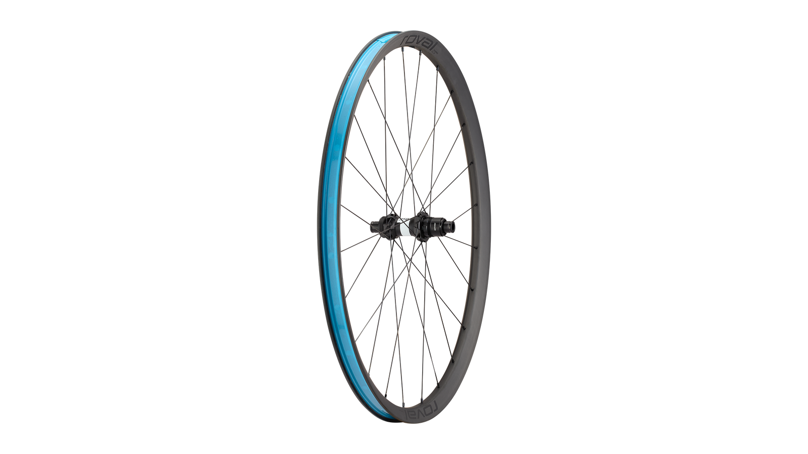 Roval Terra CL III