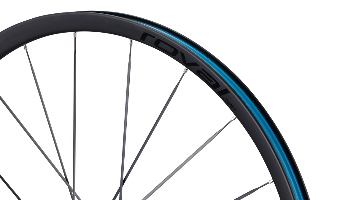 Roval Terra CLX III
