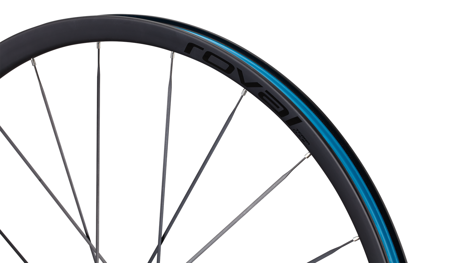 Roval Terra CLX III