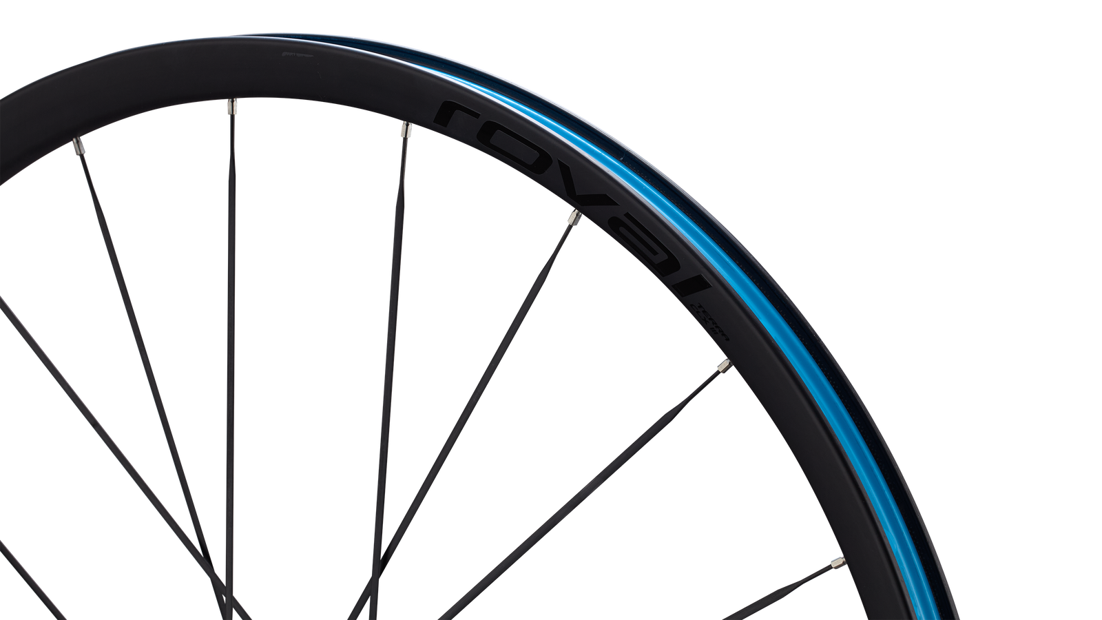 Roval Terra CLX III