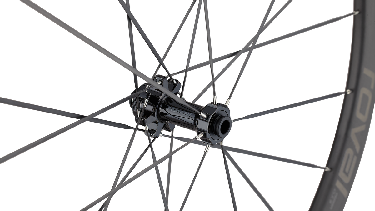 Roval Terra CLX III