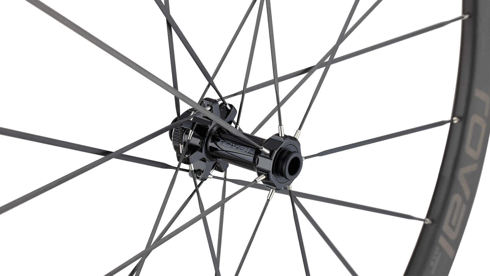 Roval Terra CLX III
