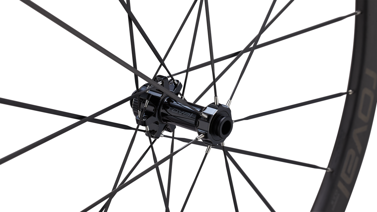 Roval Terra CLX III