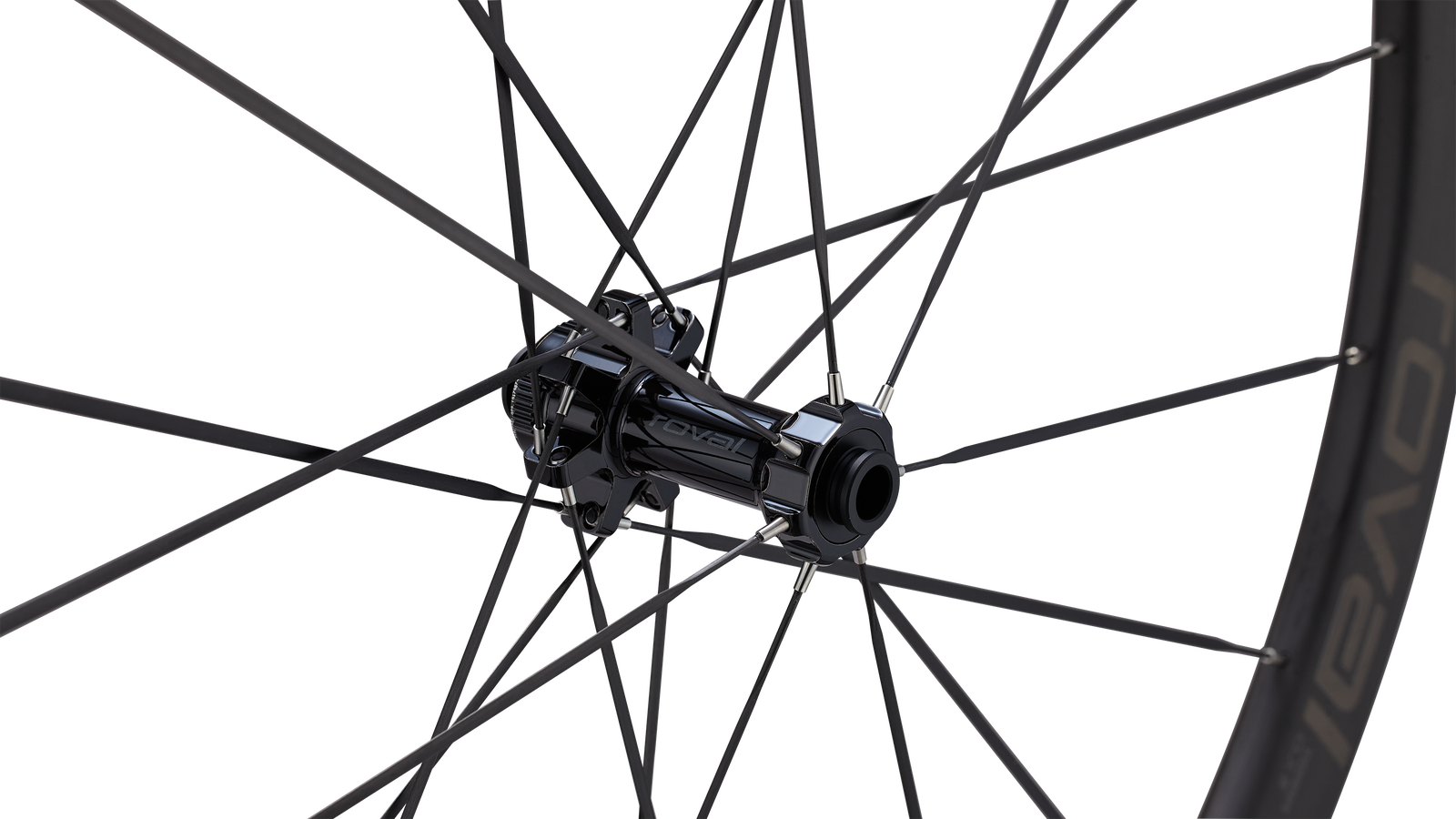 Roval Terra CLX III