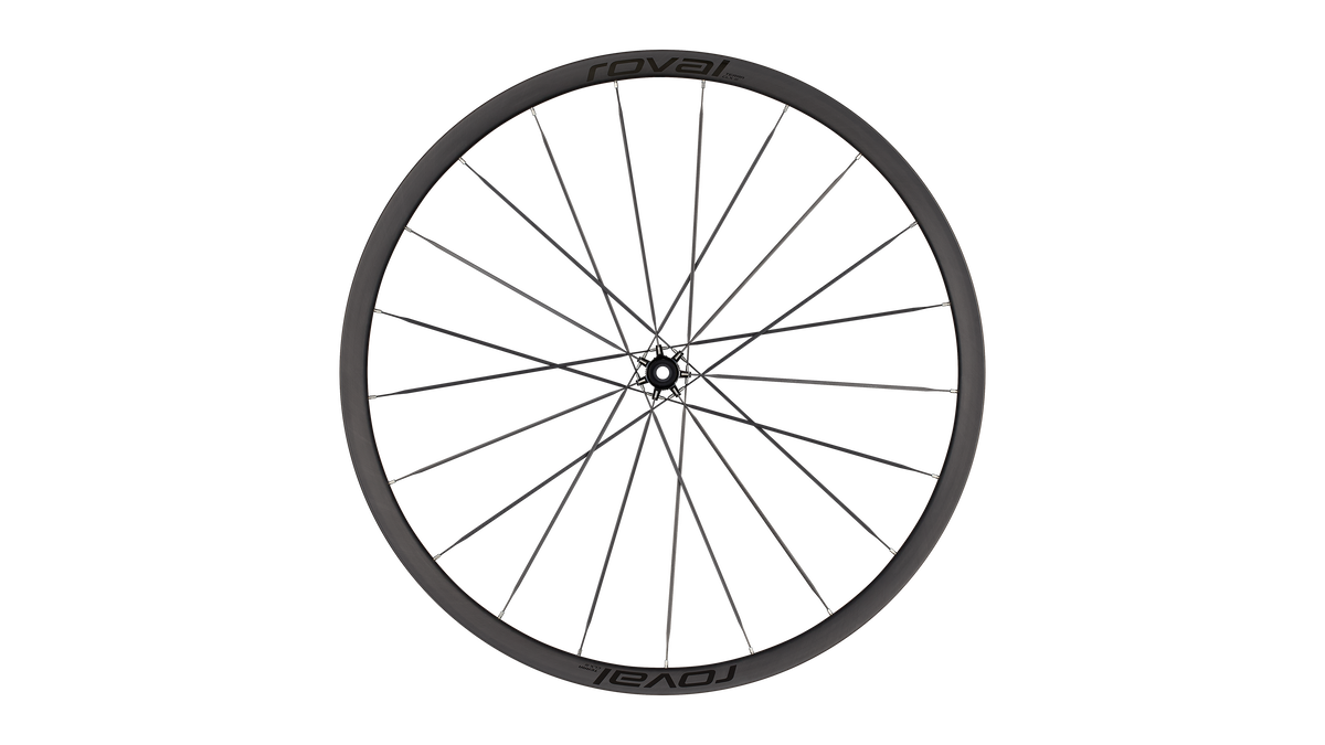 Roval Terra CLX III