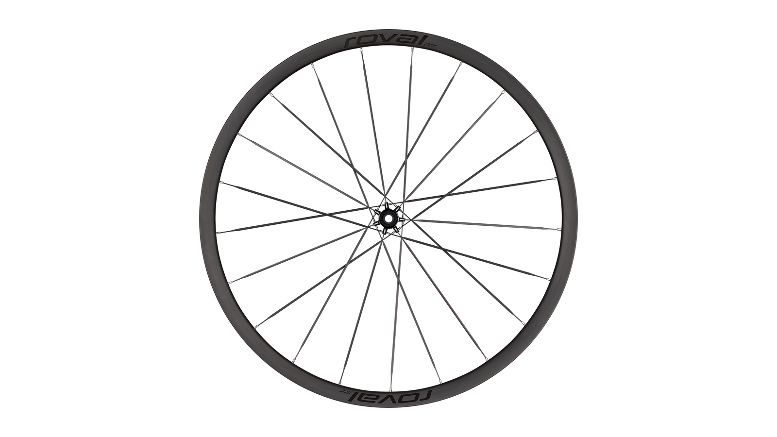 Roval Terra CLX III