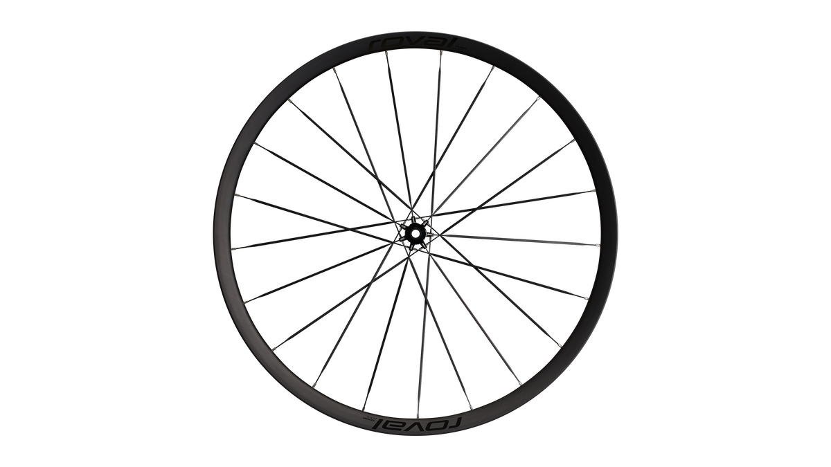 Roval Terra CLX III