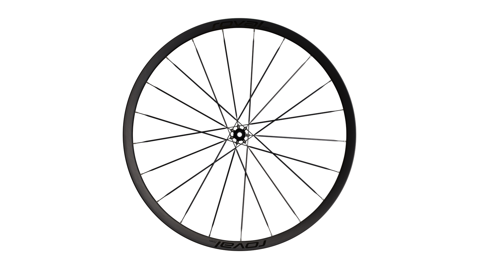 Roval Terra CLX III