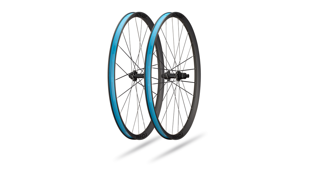 Roval Terra CLX III