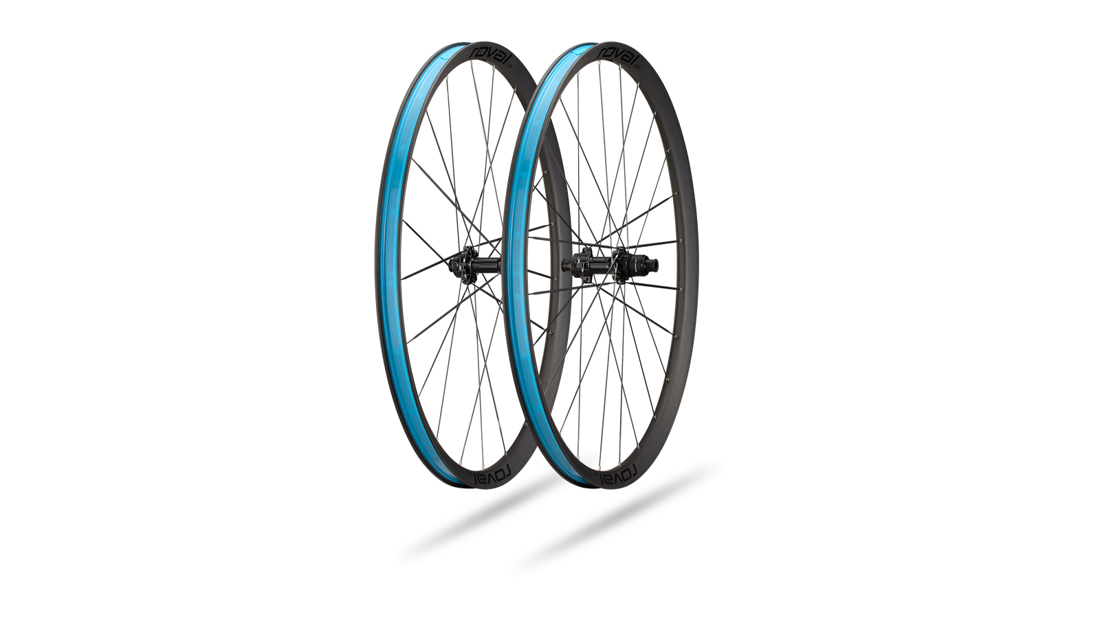 Roval Terra CLX III