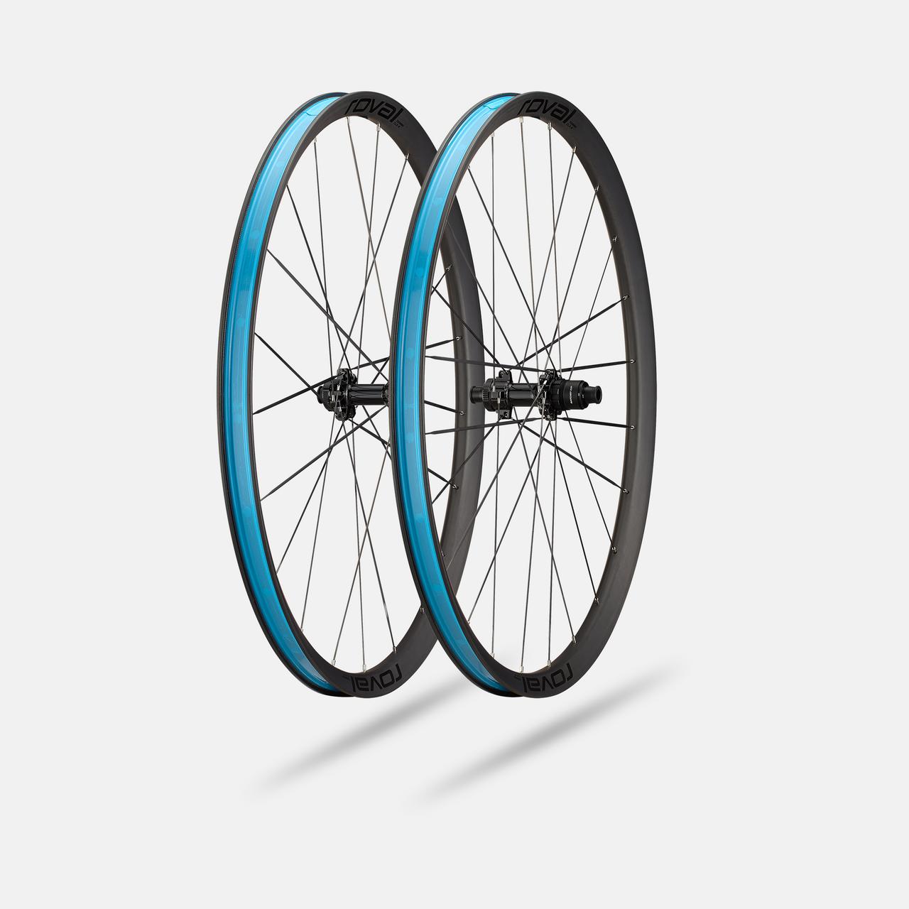 Roval Terra CLX III