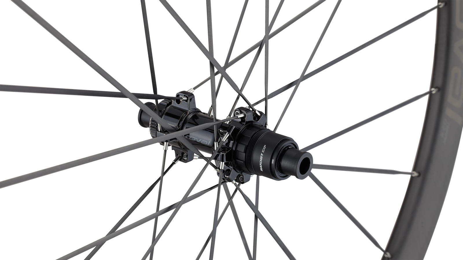 Roval Terra CLX III