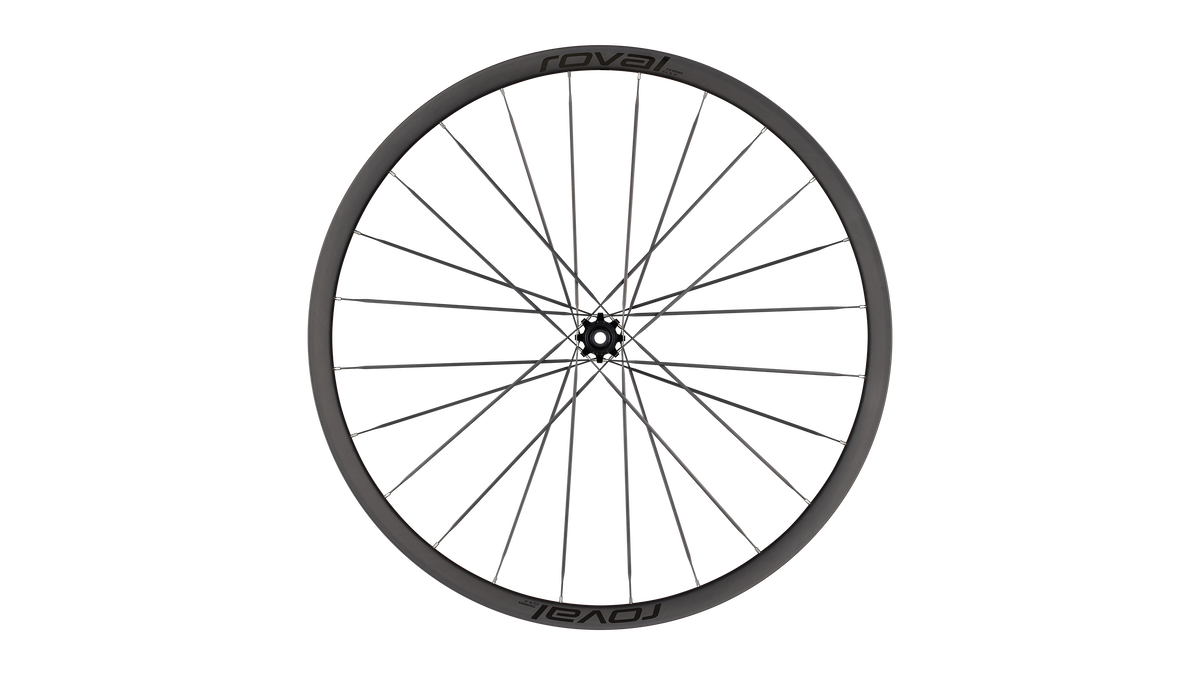 Roval Terra CLX III