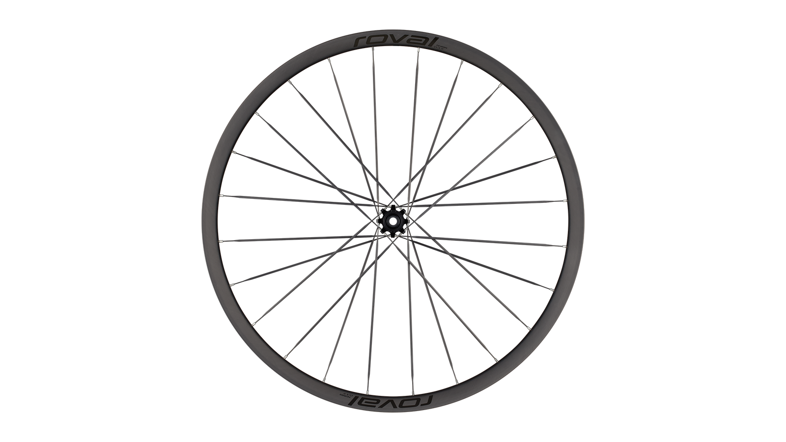 Roval Terra CLX III