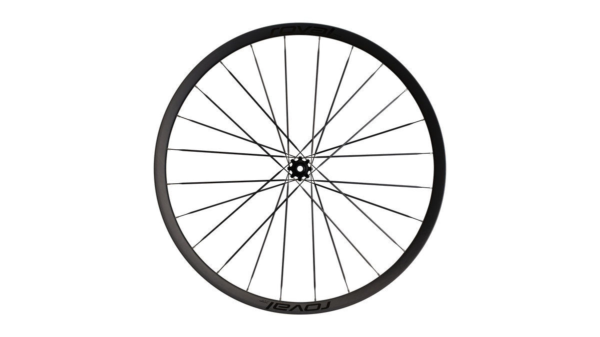 Roval Terra CLX III