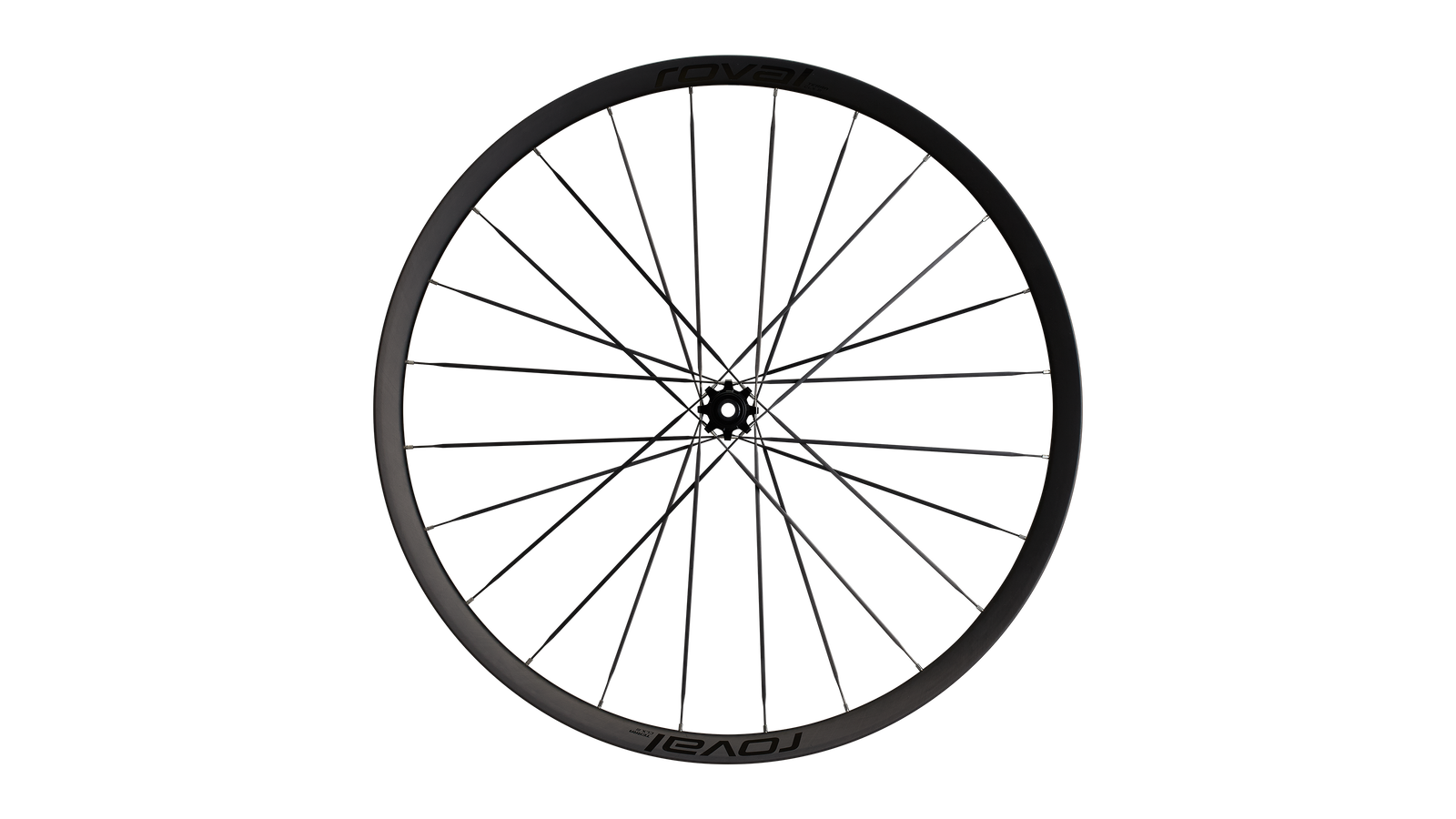 Roval Terra CLX III