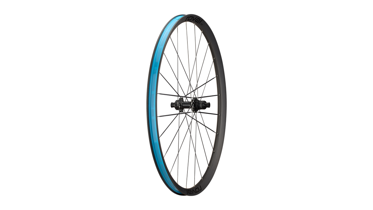 Roval Terra CLX III