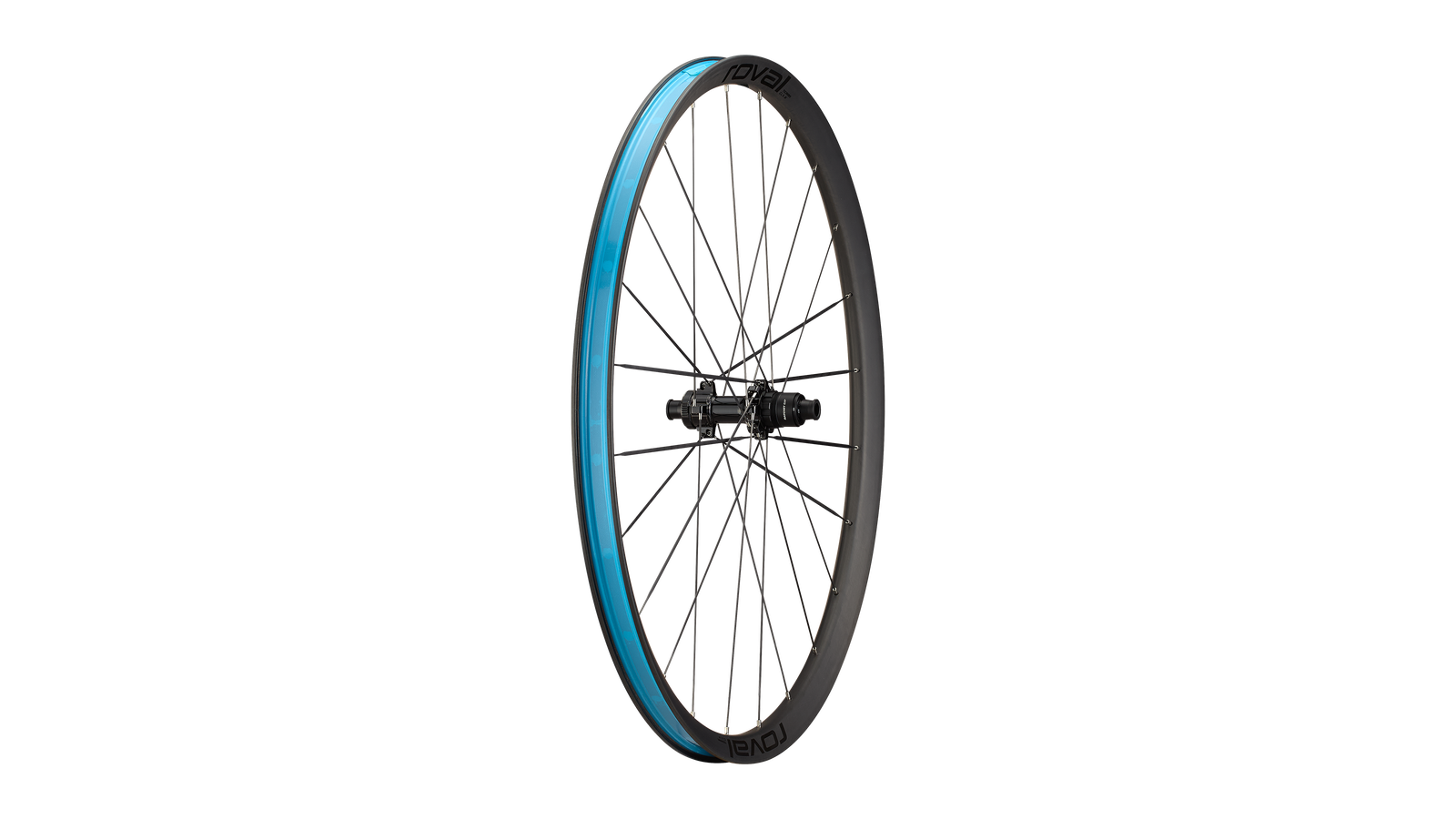 Roval Terra CLX III